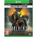 STALKER 2: Heart of Chernobyl - Collectors Edition (Xbox Series X)_556337825