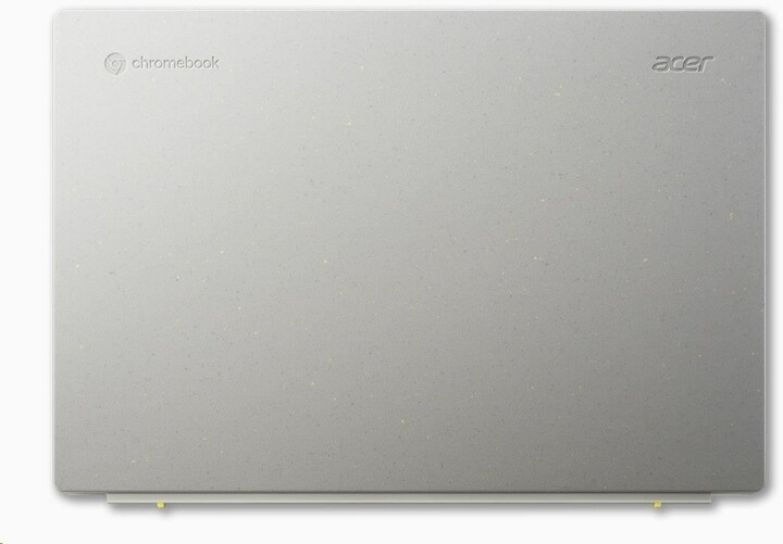 Acer Chromebook Vero 514 (CBV514-1HT), šedá_542382773