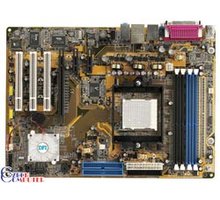 DFI nF4 Ultra Infinity - nForce4 Ultra_377305537