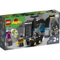 LEGO® DUPLO® DC Comics Super Heroes 10919 Batmanova jeskyně_814498901