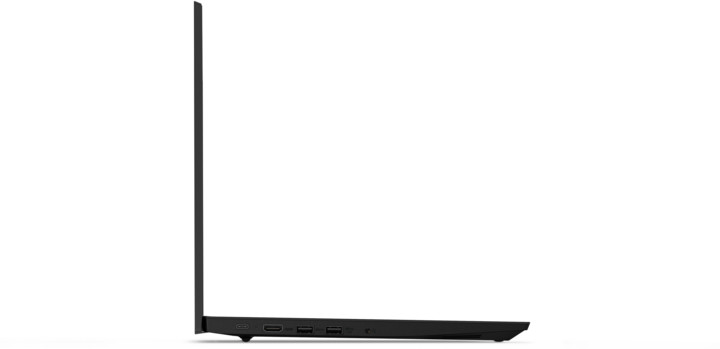Lenovo ThinkPad E585, černá_1255003215