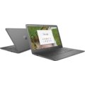 HP ChromeBook 14 G5, šedá_1126061232