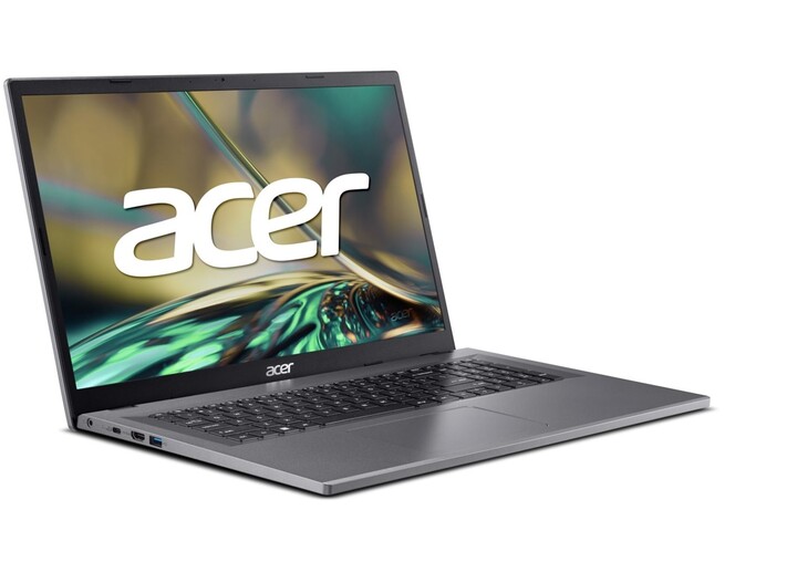 Acer Aspire 3 17 (A317-55P), stříbrná_187005942