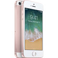 Apple iPhone SE 128GB, růžová/zlatá_1292748737