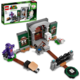 LEGO® Super Mario™ 71399 Luigiho sídlo – Vchod – rozšiřující set O2 TV HBO a Sport Pack na dva měsíce + Kup Stavebnici LEGO® a zapoj se do soutěže LEGO MASTERS o hodnotné ceny