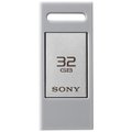 Sony Micro Vault OTG CA1 DUO - 32GB, stříbrná_364569736