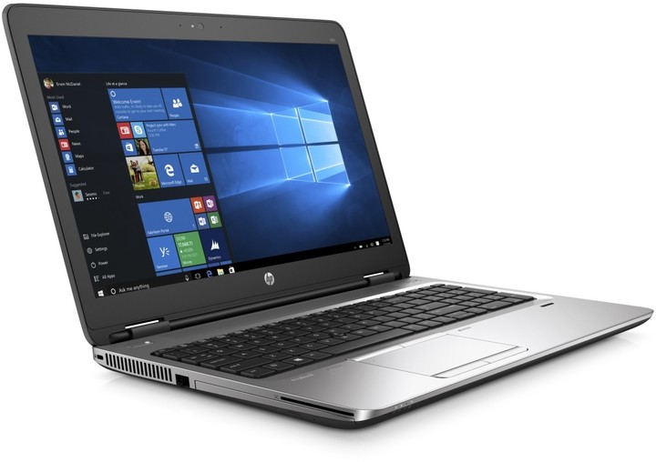 HP ProBook 650 G2, černá_152747829
