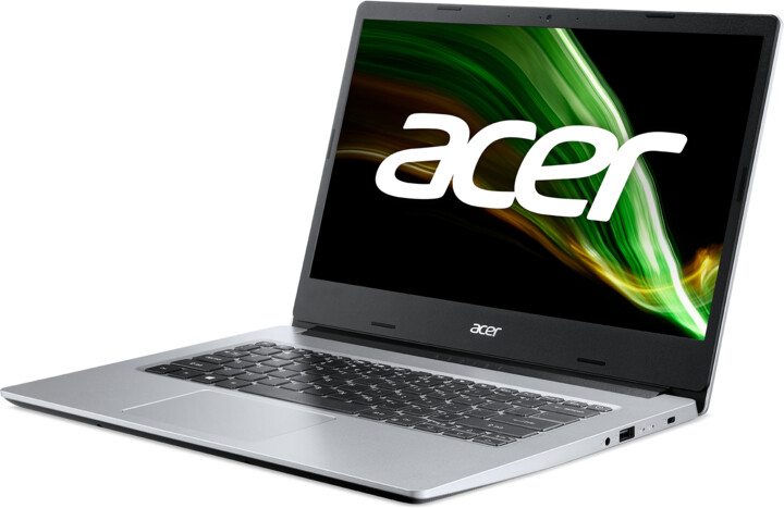 Acer Aspire 3 (A314-35), stříbrná_1184261521