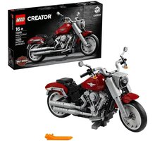 LEGO® Creator Expert 10269 Harley-Davidson Fat Boy_20891871