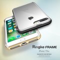 Ringke Frame case pro iPhone 7, rose gold_943997257
