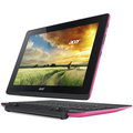 Acer Aspire Switch 10E (SW3-016-15NE), růžovo/černá_1257870487