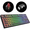 Dark Project KD87A Pudding, Gateron Optical Red, US_664833337