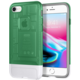 Spigen Classic C1 pro iPhone 8/7, zelená