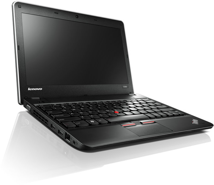 Lenovo ThinkPad Edge E130, červená_1582674924