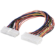 PremiumCord prodlužovací kabel ATX pro zdroje 24 pin