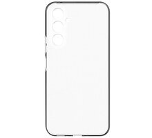 Samsung průhledný zadní kryt Clear Cover pro Galaxy A54 5G, transparentní_287890686