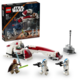 LEGO® Star Wars™ 75378 Útěk na spídru BARC_358058129