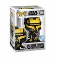 Figurka Funko POP! Star Wars - Umbra Trooper (Star Wars 550)_827817499