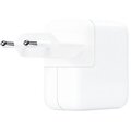 Apple USB-C Power Adapter 30W Poukaz 200 Kč na nákup na Mall.cz + O2 TV HBO a Sport Pack na dva měsíce