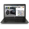 HP ZBook 15 G4, černá_301893719
