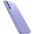 Spigen ochranný kryt Liquid Air pro Samsung Galaxy A34 5G, fialová_381071149
