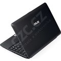 ASUS Eee PC 1015BX-BLK110S, černá_533050648