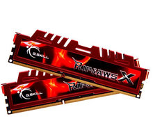 G.SKill RipjawsX 8GB (2x4GB) DDR3 1600 CL9_422947795