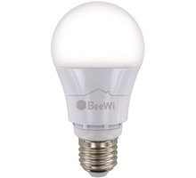 BeeWi chytrá programovatelná LED žárovka, RGB 7W E27_1594409903