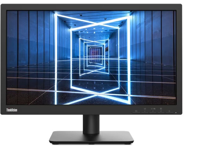 Lenovo ThinkVision E20-30 - LED monitor 19,5&quot;_1914172569