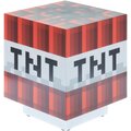 Lampička Minecraft - TNT Poukaz 200 Kč na nákup na Mall.cz