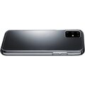 Cellularline zadní kryt s ochranným rámečkem CLEAR DUO pro Samsung Galaxy S20+, čirá_936685729