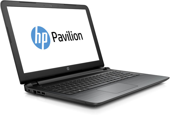 HP Pavilion 15 (15-ab124nc), černá_1625543878