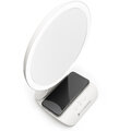 RIO WIRELESS CHARGING MIRROR WITH LED LIGHT X5 Magnification_1346897643