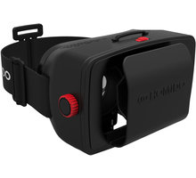Homido virtuální brýle Virtual Reality Headset_1378235410