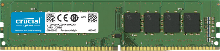 Crucial 16GB DDR4 3200 CL22_671316285