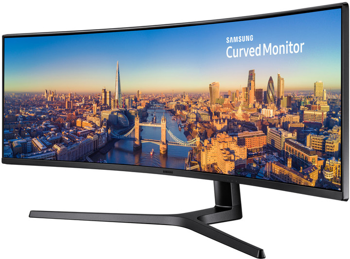 Samsung C49J89 - LED monitor 49&quot;_814046618