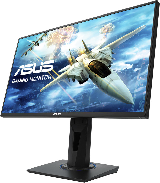 ASUS VG255H - LED monitor 24,5&quot;_1855882496