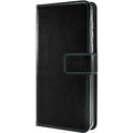 FIXED pouzdro typu kniha Opus pro Vodafone Smart N9, černá_750362832
