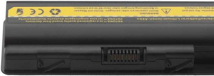 Patona baterie pro HP PAVILION dv4 / dv5 4400mAh Li-Ion 10.8V