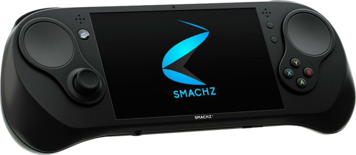 Smach Z Pro handheld gaming PC (steamboy)_1987141845