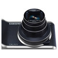 Samsung Galaxy Camera 2, černá_719838488
