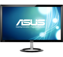 ASUS VX238H - LED monitor 23&quot;_1193697063