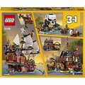 LEGO® Creator 31109 Pirátská loď_1606667873