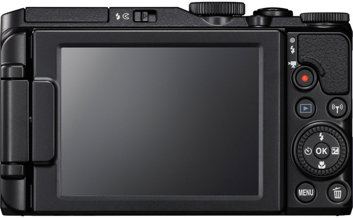 Nikon Coolpix S9900, černá + 8GB SD_1500944299