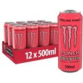 Monster Pipeline Punch, energetický, 500 ml, 12ks_919355244