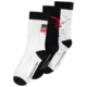Ponožky Death Note - Ryuk Splash, 3 páry (39/42)_1665061403