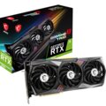 MSI GeForce RTX 3060 GAMING X TRIO 12G, LHR, 12GB GDDR6_744367291