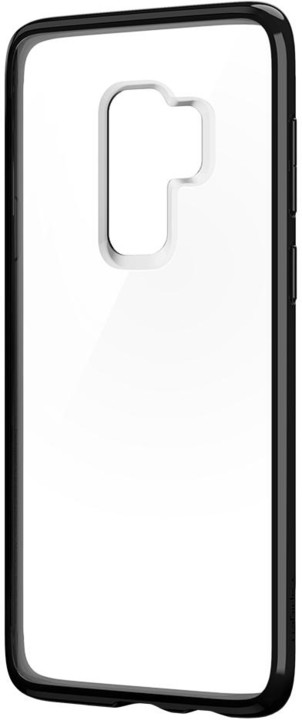 Spigen Ultra Hybrid pro Samsung Galaxy S9+, midnight black_1516012189