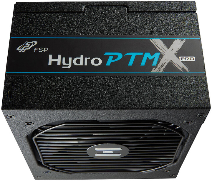 Fortron HYDRO PTM X PRO 1200, ATX 3.0 - 1200W_995204992