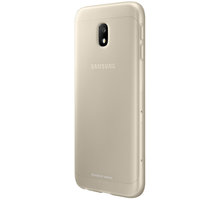 Samsung Jelly Cover J3 2017, gold_1866747304
